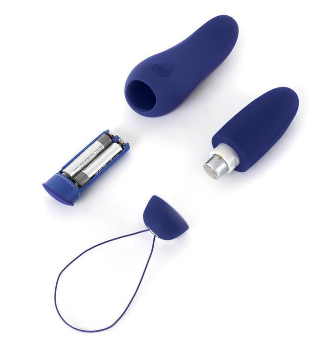 B SWISH - BNAUGHTY DELUXE UNLEASHED MIDNIGHT BLUE