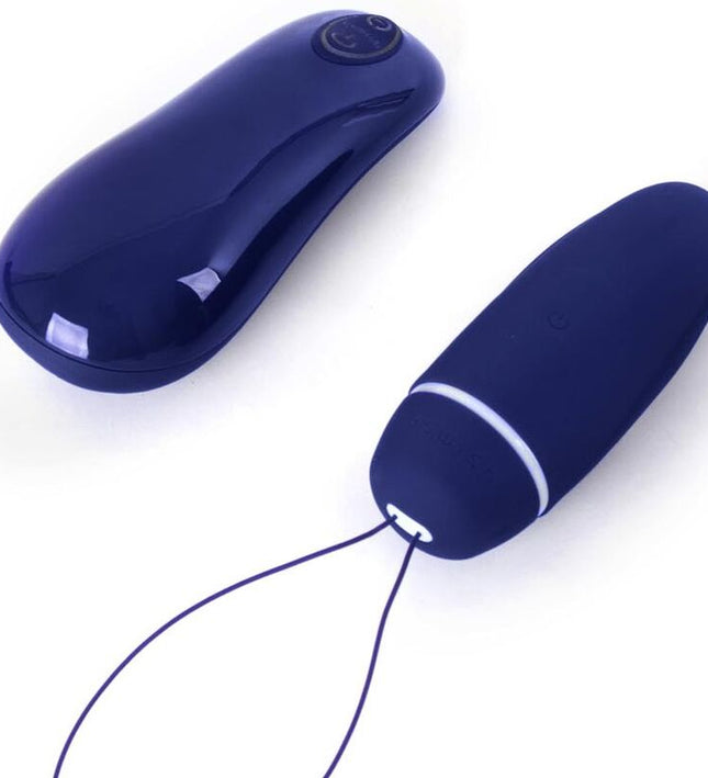 B SWISH - BNAUGHTY DELUXE UNLEASHED MIDNIGHT BLUE