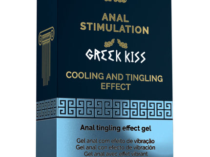 INTT - GREEK KISS ANAL STIMULATION 15 ML