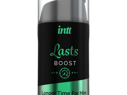INTT FOR HIM - MALE EJACULATION DELAYER GEL