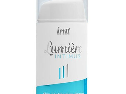 INTT - LUMI RE INTIMUS LIGHTENING MOISTURIZING BODY CREAM