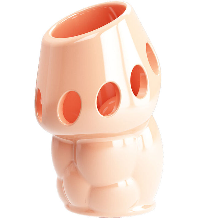 PRETTY LOVE - OSCAR NATURAL PENIS THICKER