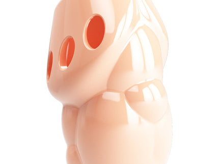 PRETTY LOVE - OSCAR NATURAL PENIS THICKER