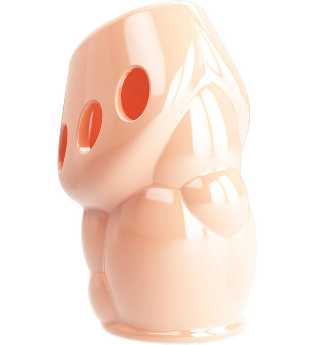 PRETTY LOVE - OSCAR NATURAL PENIS THICKER