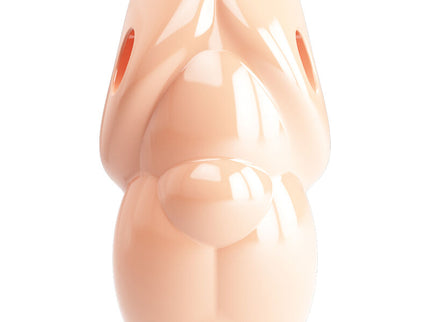 PRETTY LOVE - OSCAR NATURAL PENIS THICKER