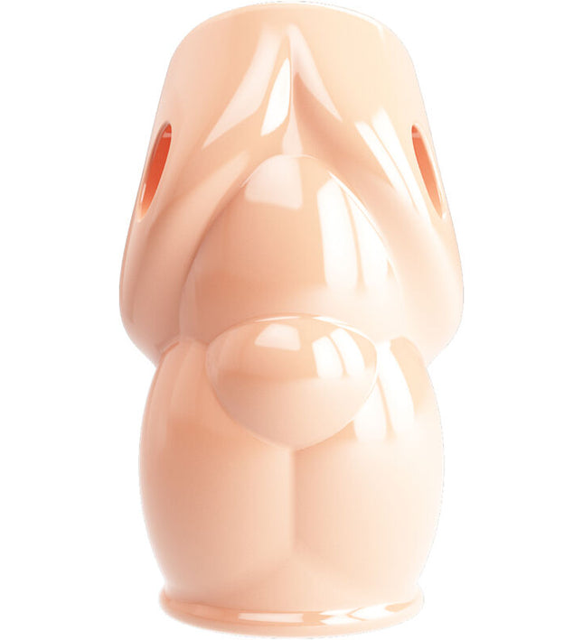 PRETTY LOVE - OSCAR NATURAL PENIS THICKER