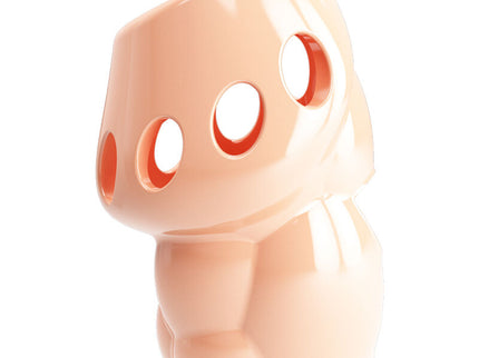 PRETTY LOVE - OSCAR NATURAL PENIS THICKER