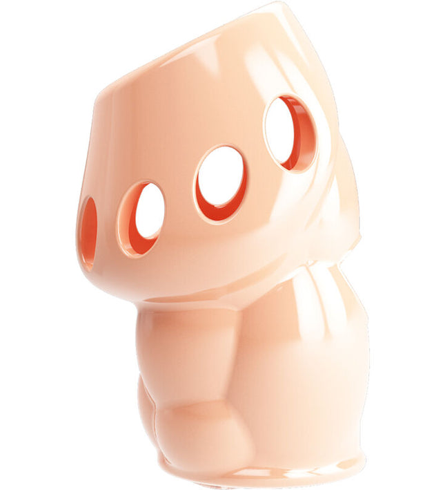 PRETTY LOVE - OSCAR NATURAL PENIS THICKER