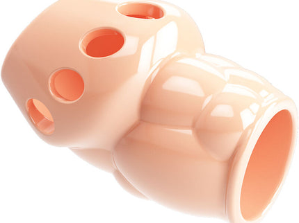 PRETTY LOVE - OSCAR NATURAL PENIS THICKER