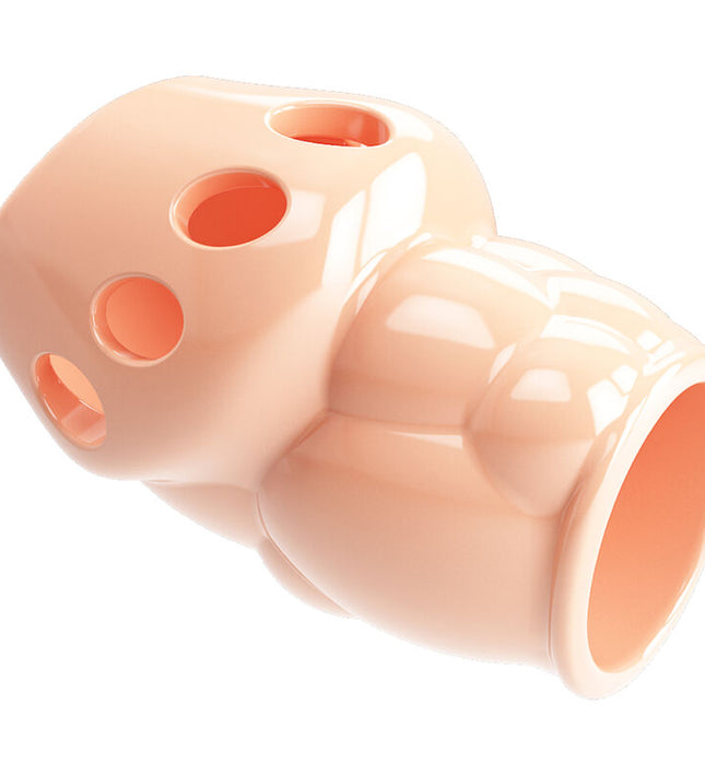 PRETTY LOVE - OSCAR NATURAL PENIS THICKER