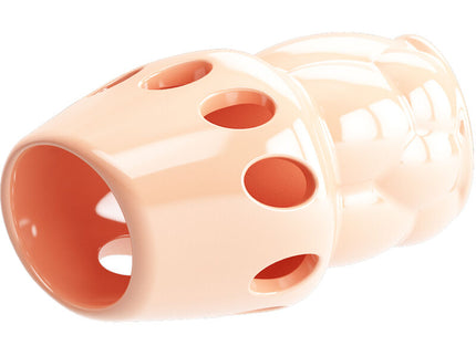 PRETTY LOVE - OSCAR NATURAL PENIS THICKER