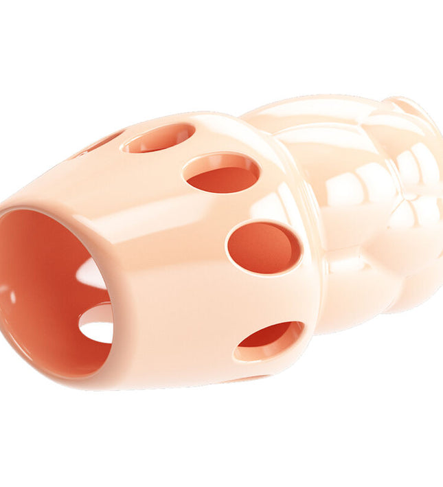 PRETTY LOVE - OSCAR NATURAL PENIS THICKER