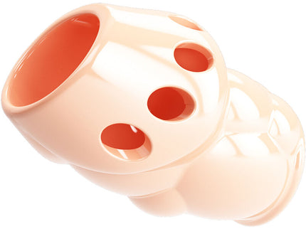 PRETTY LOVE - OSCAR NATURAL PENIS THICKER