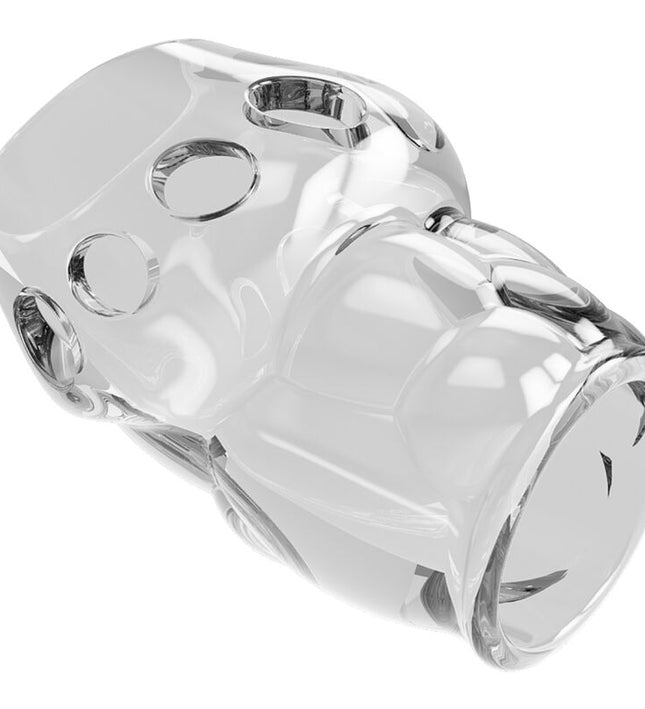 PRETTY LOVE - OSCAR TRANSPARENT PENIS THICKER