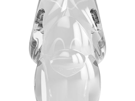 PRETTY LOVE - OSCAR TRANSPARENT PENIS THICKER