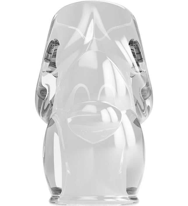 PRETTY LOVE - OSCAR TRANSPARENT PENIS THICKER