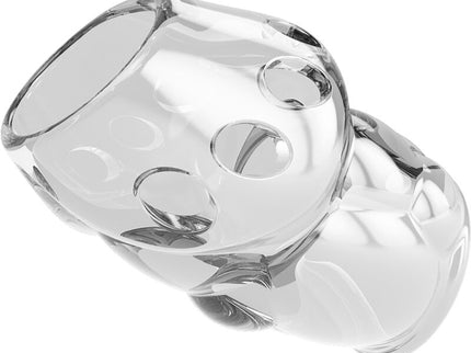 PRETTY LOVE - OSCAR TRANSPARENT PENIS THICKER