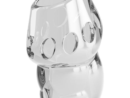 PRETTY LOVE - OSCAR TRANSPARENT PENIS THICKER