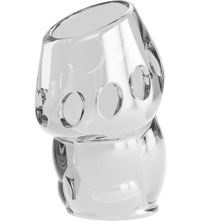 PRETTY LOVE - OSCAR TRANSPARENT PENIS THICKER