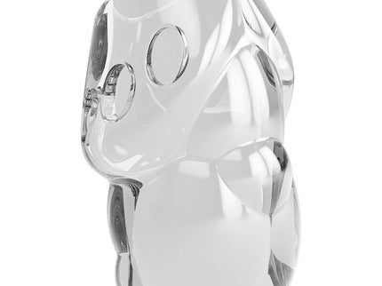 PRETTY LOVE - OSCAR TRANSPARENT PENIS THICKER