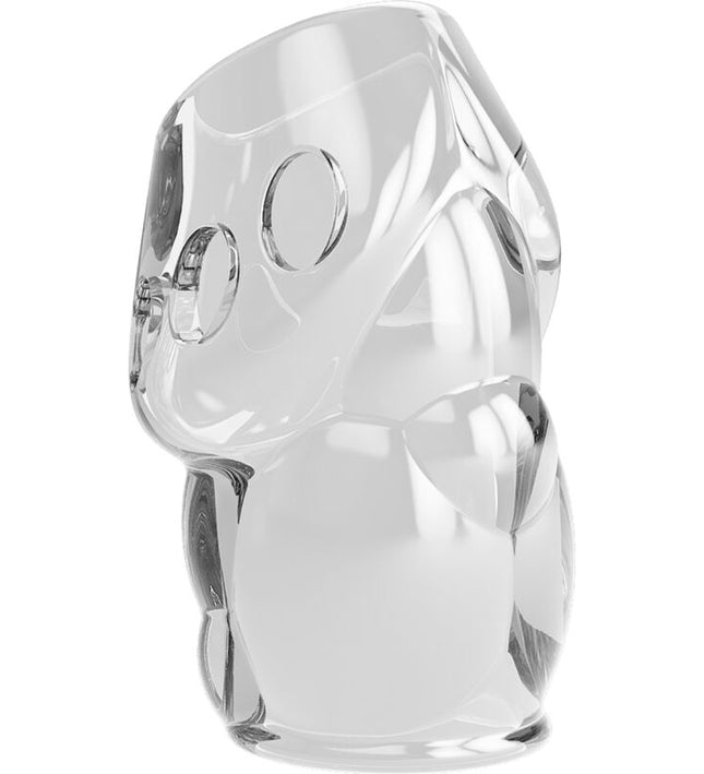 PRETTY LOVE - OSCAR TRANSPARENT PENIS THICKER