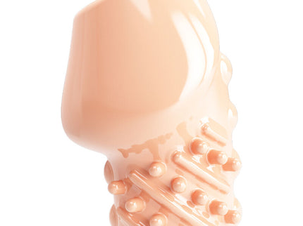 PRETTY LOVE - MATIAS NATURAL PENIS THICKER