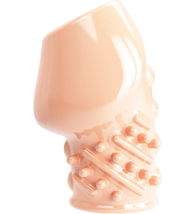 PRETTY LOVE - MATIAS NATURAL PENIS THICKER