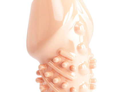 PRETTY LOVE - MATIAS NATURAL PENIS THICKER