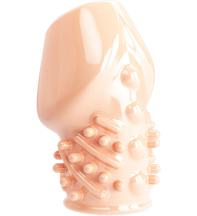 PRETTY LOVE - MATIAS NATURAL PENIS THICKER