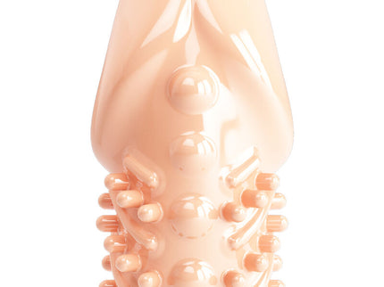 PRETTY LOVE - MATIAS NATURAL PENIS THICKER