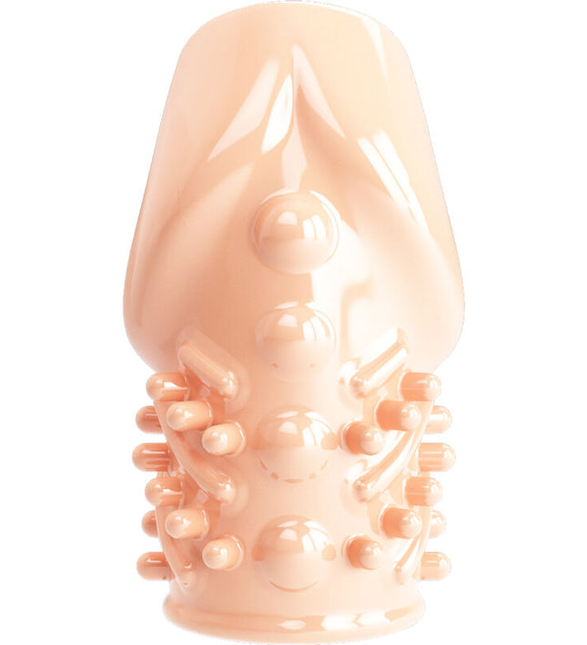 PRETTY LOVE - MATIAS NATURAL PENIS THICKER