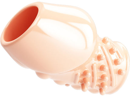 PRETTY LOVE - MATIAS NATURAL PENIS THICKER