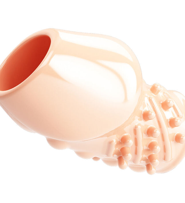 PRETTY LOVE - MATIAS NATURAL PENIS THICKER