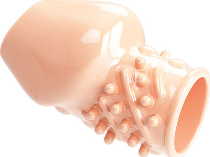 PRETTY LOVE - MATIAS NATURAL PENIS THICKER