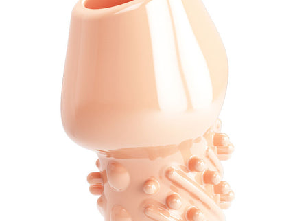 PRETTY LOVE - MATIAS NATURAL PENIS THICKER