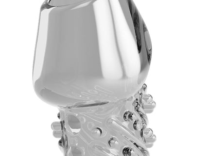 PRETTY LOVE - MATIAS TRANSPARENT PENIS THICKER