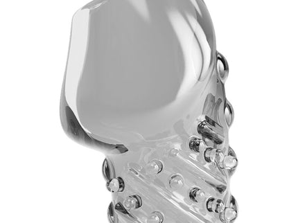 PRETTY LOVE - MATIAS TRANSPARENT PENIS THICKER