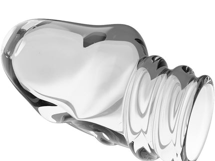 PRETTY LOVE - JEREMY TRANSPARENT PENIS THICKER