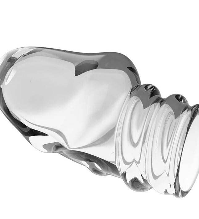 PRETTY LOVE - JEREMY TRANSPARENT PENIS THICKER