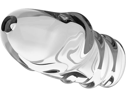 PRETTY LOVE - JEREMY TRANSPARENT PENIS THICKER