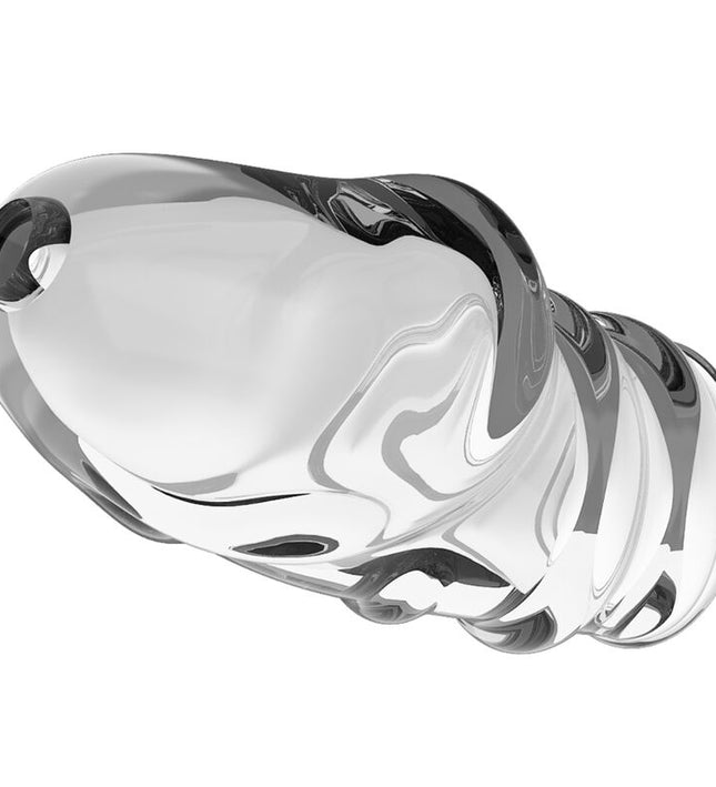 PRETTY LOVE - JEREMY TRANSPARENT PENIS THICKER