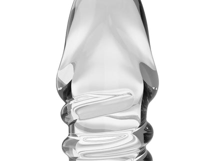 PRETTY LOVE - JEREMY TRANSPARENT PENIS THICKER