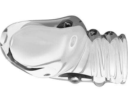 PRETTY LOVE - JEREMY TRANSPARENT PENIS THICKER