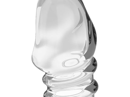 PRETTY LOVE - JEREMY TRANSPARENT PENIS THICKER