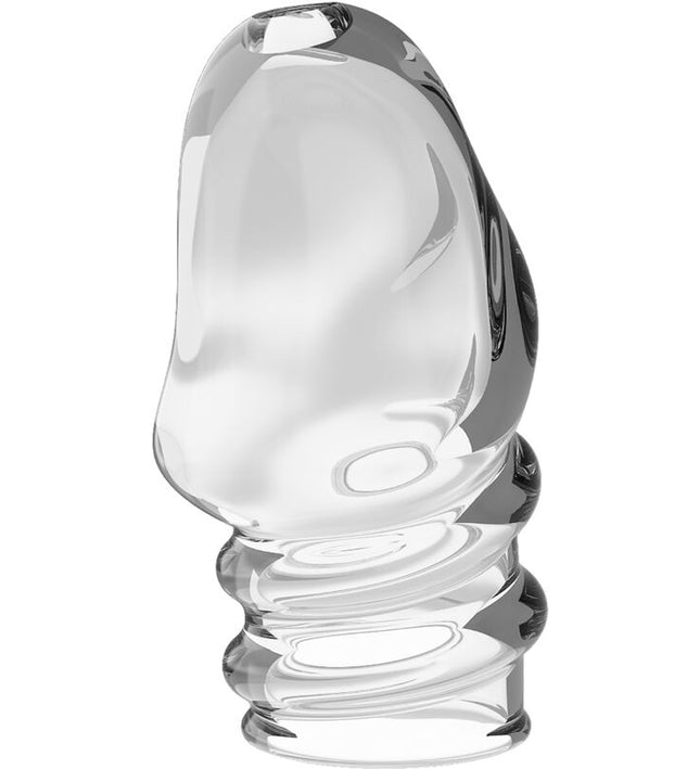 PRETTY LOVE - JEREMY TRANSPARENT PENIS THICKER