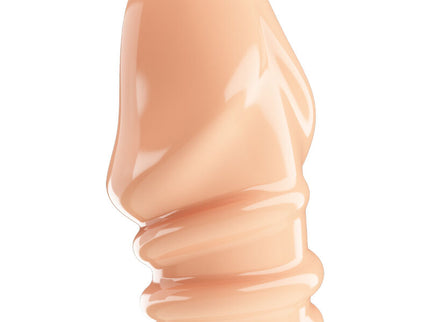 PRETTY LOVE - JEREMY NATURAL PENIS THICKER