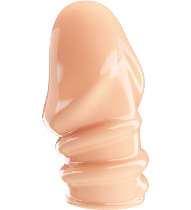 PRETTY LOVE - JEREMY NATURAL PENIS THICKER