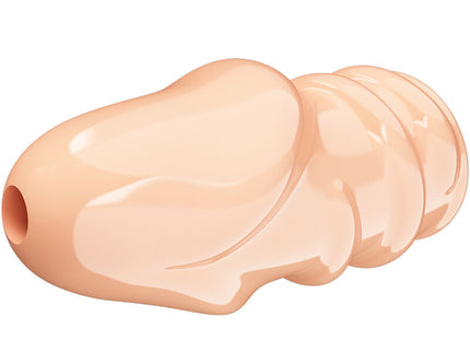 PRETTY LOVE - JEREMY NATURAL PENIS THICKER