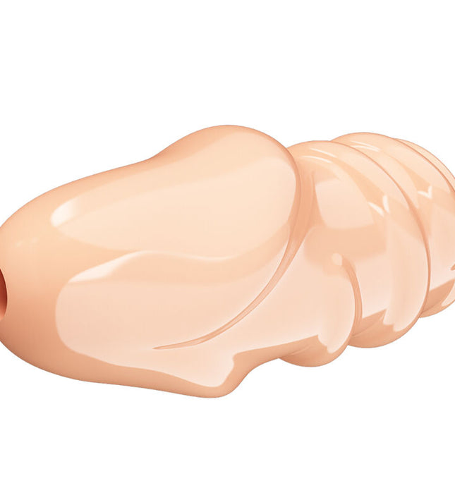 PRETTY LOVE - JEREMY NATURAL PENIS THICKER