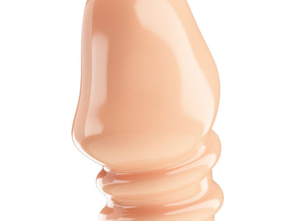 PRETTY LOVE - JEREMY NATURAL PENIS THICKER